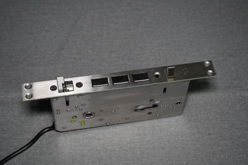 旗艦級(jí)智能門鎖是什么樣子 aqara h100值不值得買 一文帶你看懂