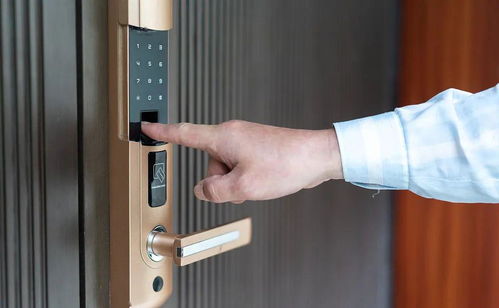 3期新品開(kāi)盤(pán)在即 銀基譽(yù)府C位好房硬核揭秘 智能門(mén)鎖控制板帶來(lái)的科技鉅惠